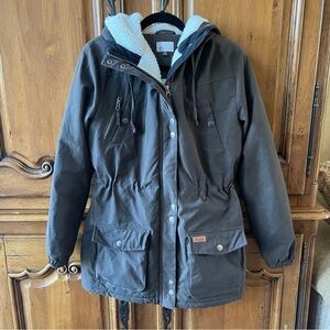 Volcom Sherpa Jacket